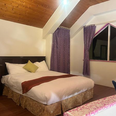 Sea-Hi B&B Yanliau Экстерьер фото