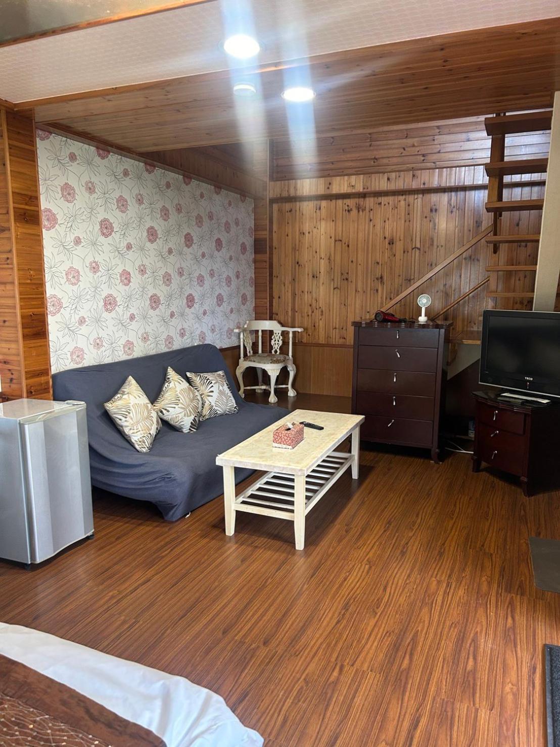 Sea-Hi B&B Yanliau Экстерьер фото